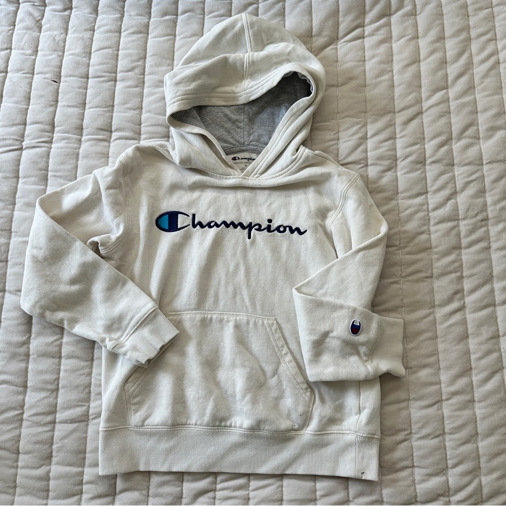 Champion Hoodie